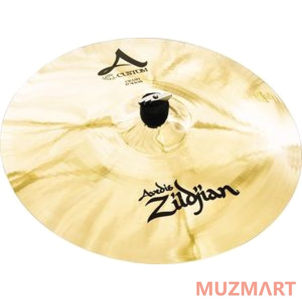 Zildjian A20515 17' A' CUSTOM CRASH Тарелка типа Crash