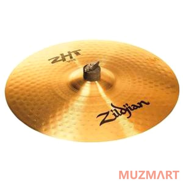 Zildjian 17` ZHT Fast Crash Тарелка Crash, 17"