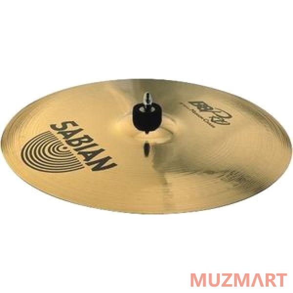 Sabian 18`` B8 Pro Medium Crash Тарелка Crash, 18"