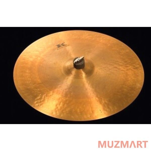 Zildjian 18` Kerope Crash Тарелка Crash, 18"