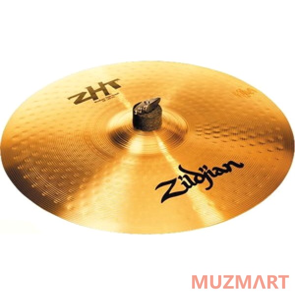Zildjian 18` ZHT Medium Thin Crash Тарелка Crash, 18"