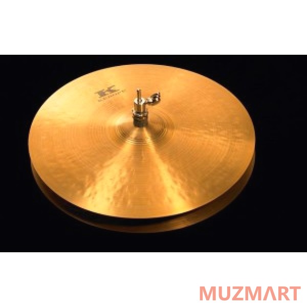 Zildjian 14` Kerope HI-HATS Тарелка Hi-Hat, 14"