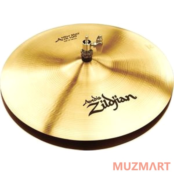 Zildjian 15` A` New Beat HI-HAT Тарелка Hi-Hat