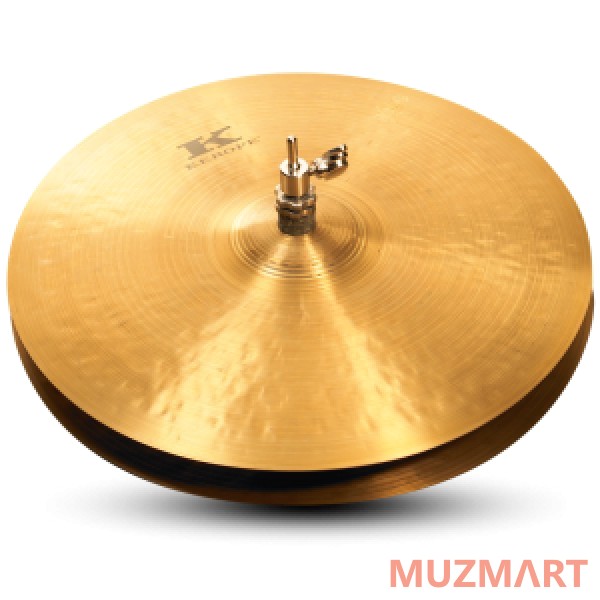 Zildjian 15` Kerope HI-HATS Тарелка Hi-Hat
