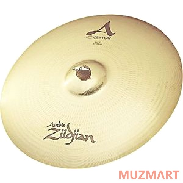 Zildjian 20` A` Custom Ride Тарелка Ride, 20"