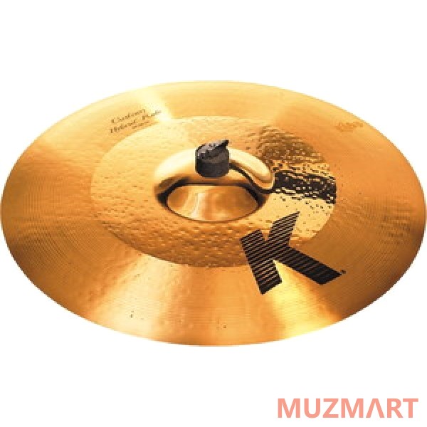 Zildjian 20` K` Custom Hybrid Ride Тарелка Ride, 20"