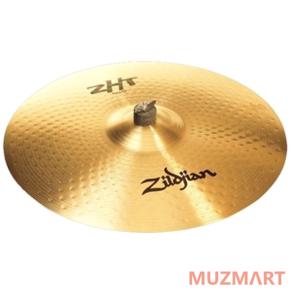 Zildjian 20` ZHT Medium Ride Тарелка Ride, 20"