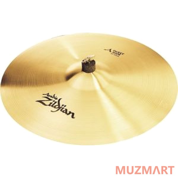 Zildjian 21` A’ Sweet Ride Тарелка Ride, 21"