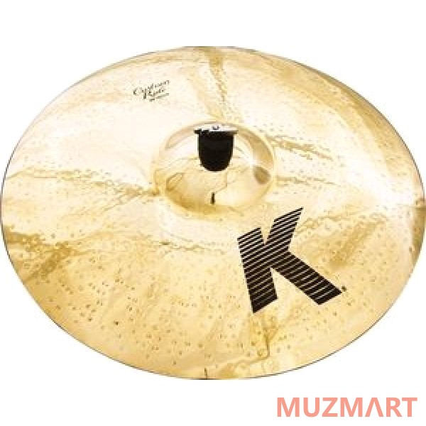 Zildjian 22` K` Custom Medium Ride Тарелка Ride, 22"
