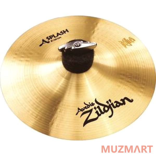 Zildjian 8` A Splash Тарелка Splash, 8"