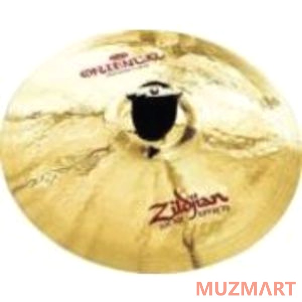 Zildjian 9` Oriental Trash Splash Тарелка Splash, 9"