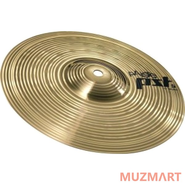 Paiste 10` PST 5 Тарелка Splash, 10"