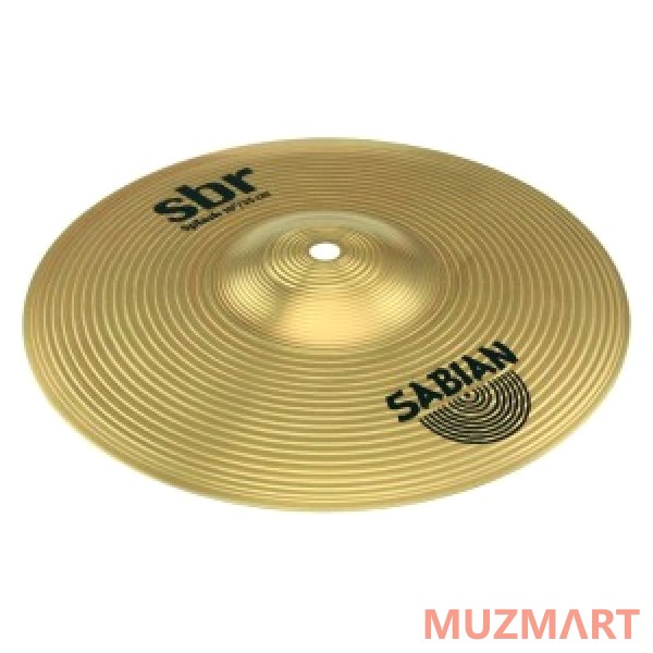 Sabian SBR 10`` Splash Тарелка Splash, 10"