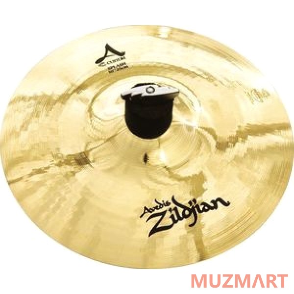 Zildjian 10 A Custom Splash Тарелка Splash, 10"