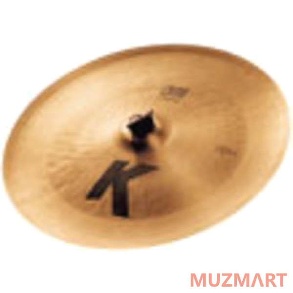 Zildjian 17` K` Boy Тарелка China, 17"