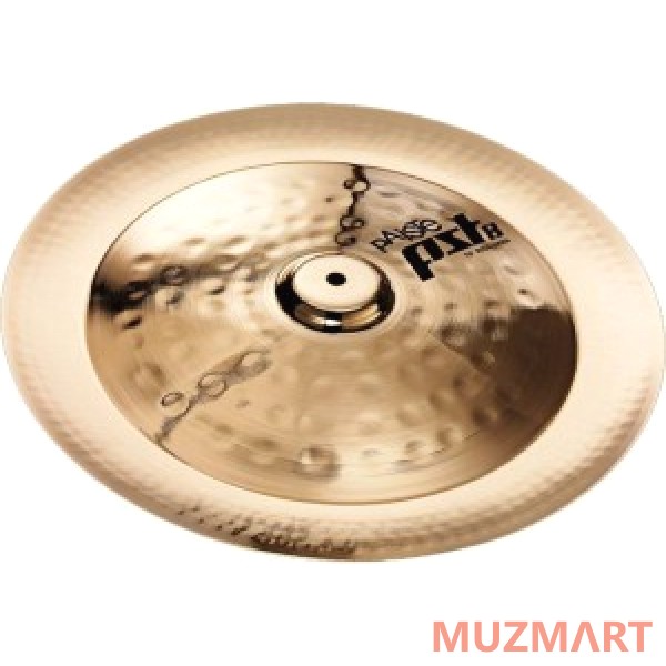 Paiste 18` PST 8 Reflector Тарелка China, 18"