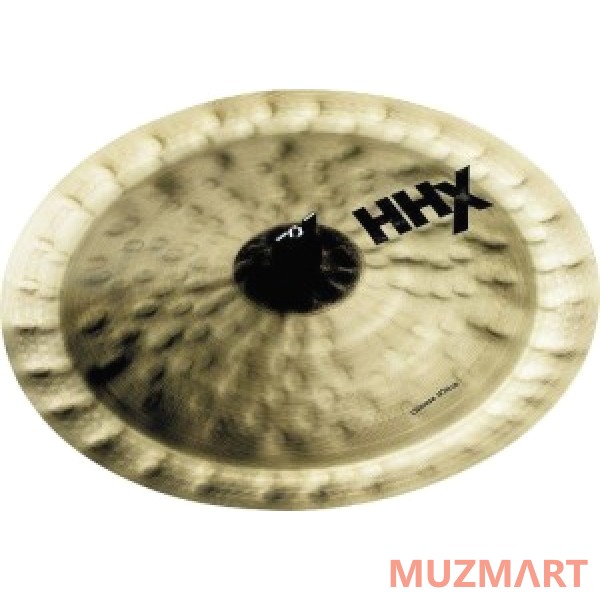 Sabian 18`` HHX Chinese Тарелка China, 18"