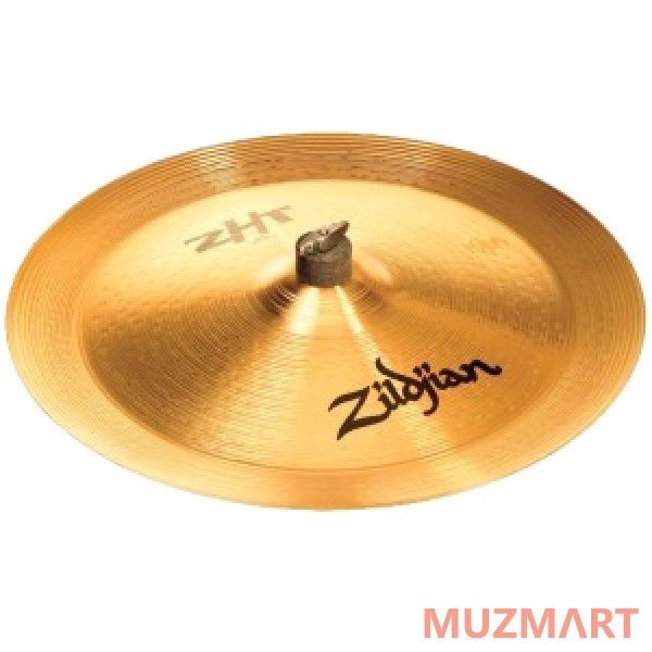 Zildjian 18` ZHT China Тарелка China, 18"