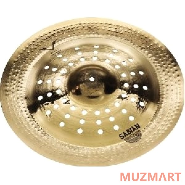 Sabian 19`` Aa Holy China Briliant Тарелка China, 19"