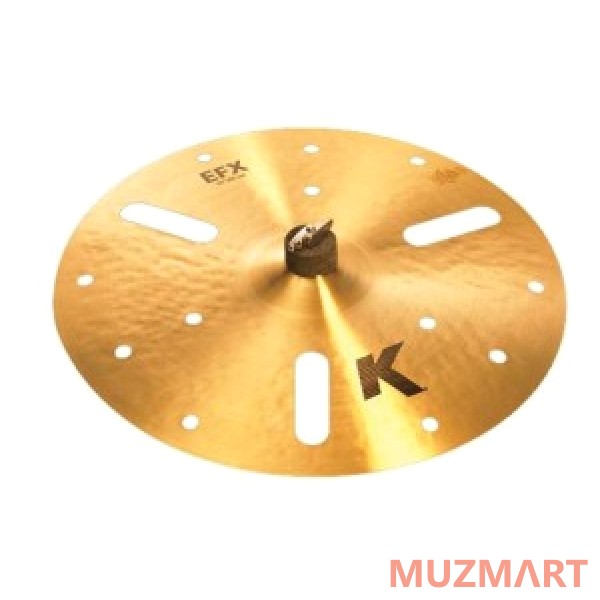Zildjian 16` K` Efx Тарелка