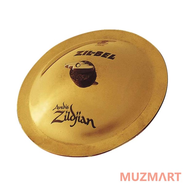 Zildjian 6` A ZIL-BEL Тарелка
