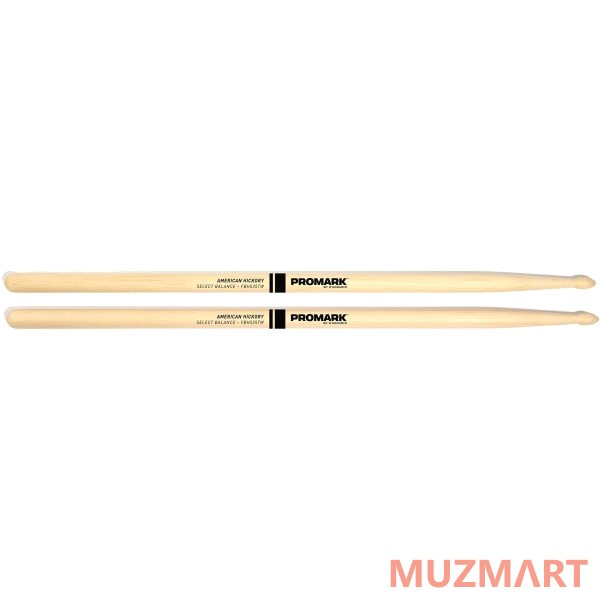 Promark FBH535TW Барабанные палочки, орех