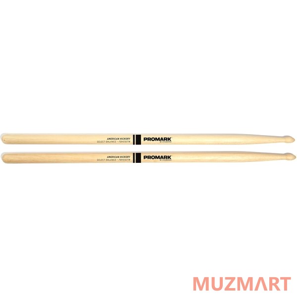 Promark FBH550TW 5A Барабанные палочки, орех