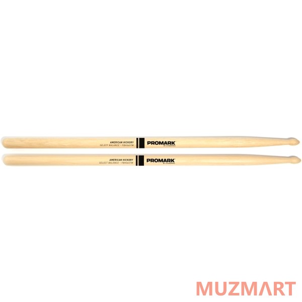 Promark FBH565TW 5A Барабанные палочки, орех