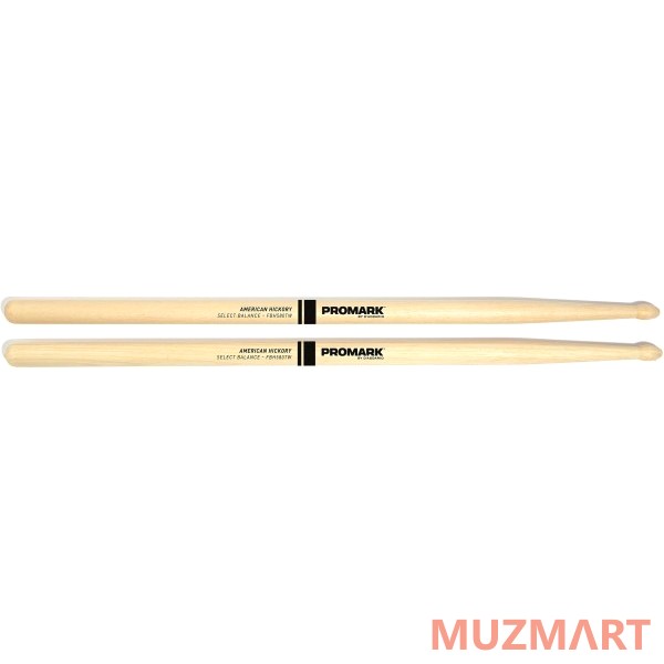 Promark FBH580TW Барабанные палочки, орех