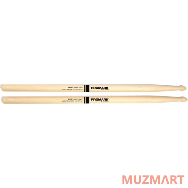 Promark FBH595TW Барабанные палочки, орех