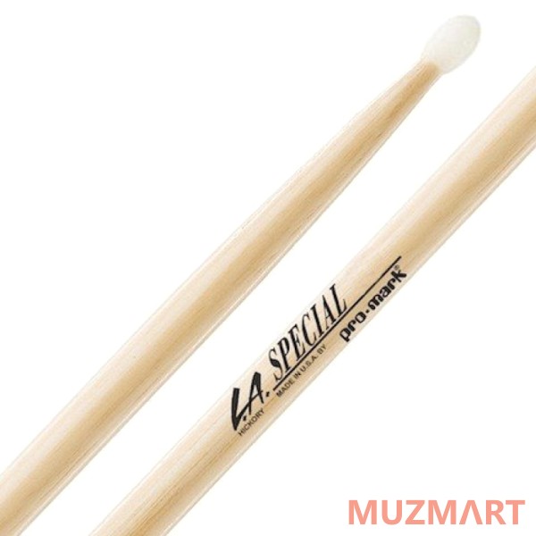 Promark LA5AN L.A. Special 5A Барабанные палочки, орех