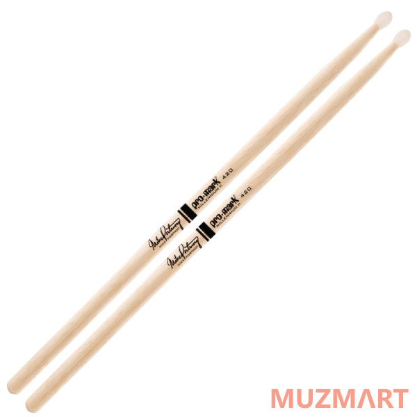 Promark TX420N Hickory - Mike Portnoy Барабанные палочки, орех