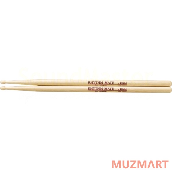 Tama MRM5A Барабанные палочки, клен