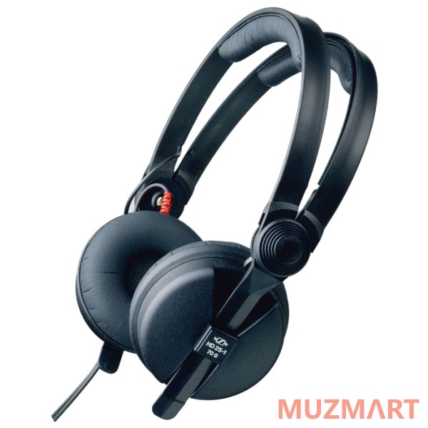 Sennheiser HD 25-1-II Наушники закрытые