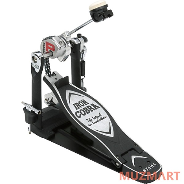 Tama HP900PSN Iron Cobra Одиночная педаль для барабана