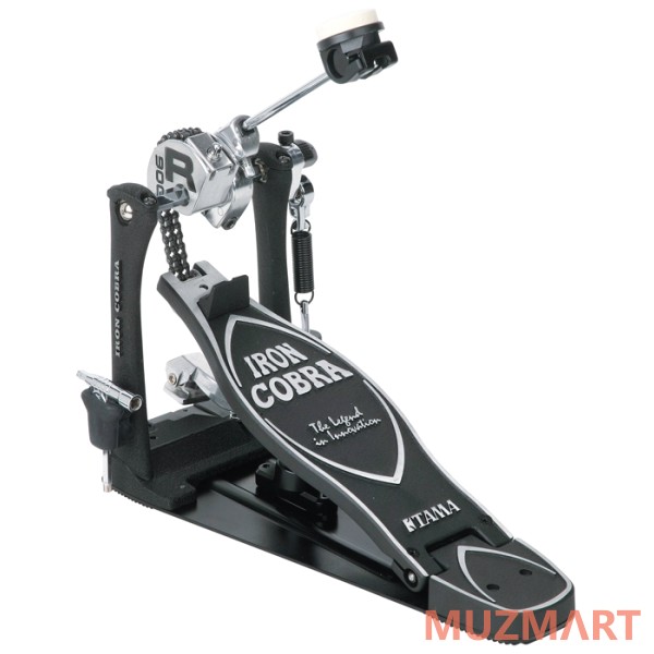 Tama HP900RSN Iron Cobra Одиночная педаль для барабана
