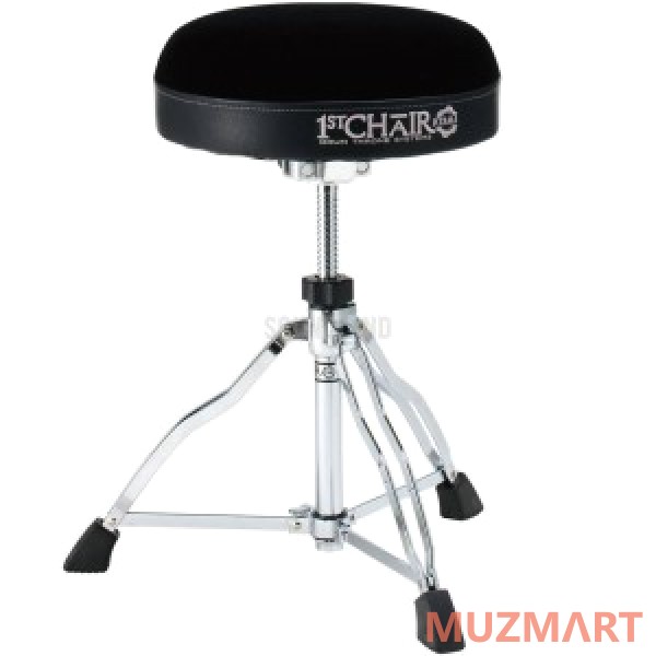 Tama HT430N 1ST Chair Drum Throne 14`` Round Rider Стул