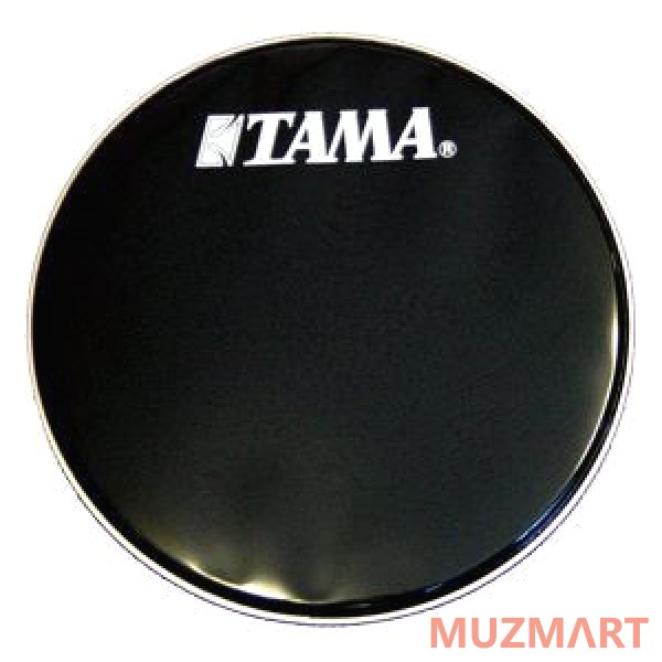 Tama BK22BMWS Пластик для бас-барабана 22"