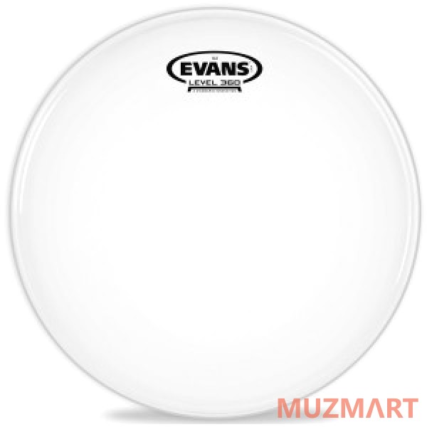 Evans B06G2 6` G2 Coated Tom Пластик 06"