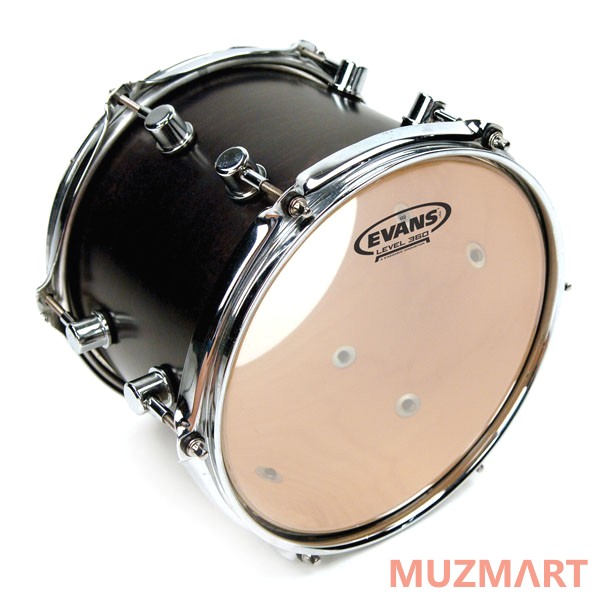 Evans TT10G2 Clear Tom Пластик для том-тома 10"