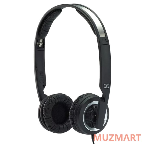 Sennheiser PX 200-II Наушники закрытые