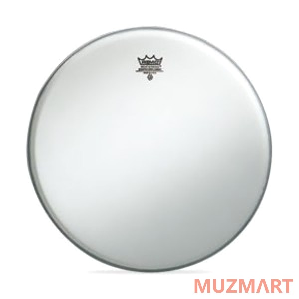 Remo Ambassador 16`Coated Пластик 16"