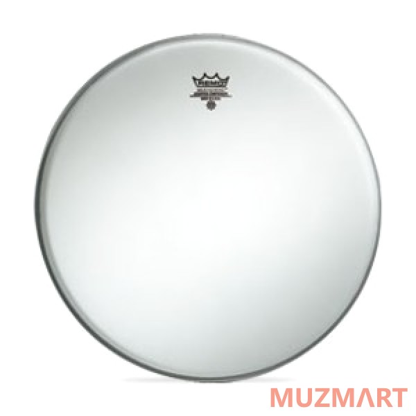 Remo Emperor 16`` Coated Пластик 16"
