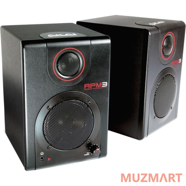 Akai Pro RPM3 Монитор 2-х полосный