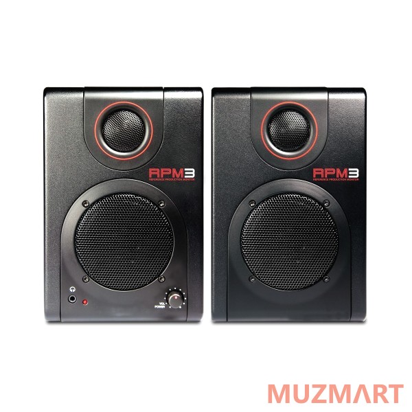 Akai Pro RPM3 Монитор 2-х полосный