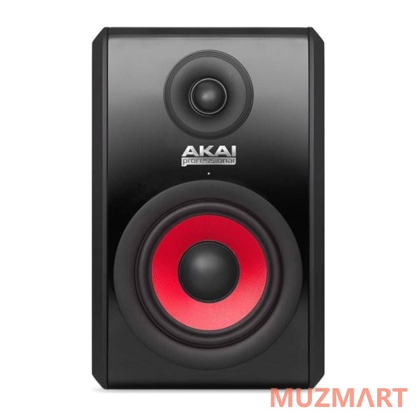 Akai Pro RPM500 Black Монитор 2-х полосный студийный