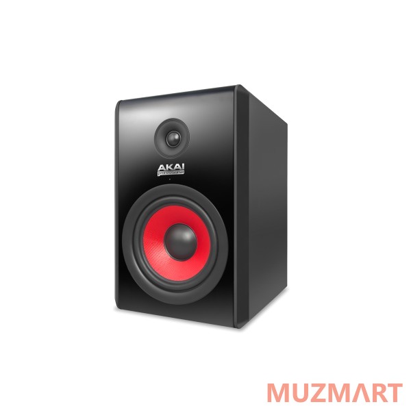 Akai Pro RPM800 Black Монитор 2-х полосный