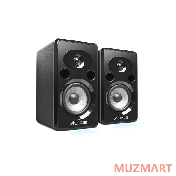 Alesis Elevate 6 Монитор 2-х полосный