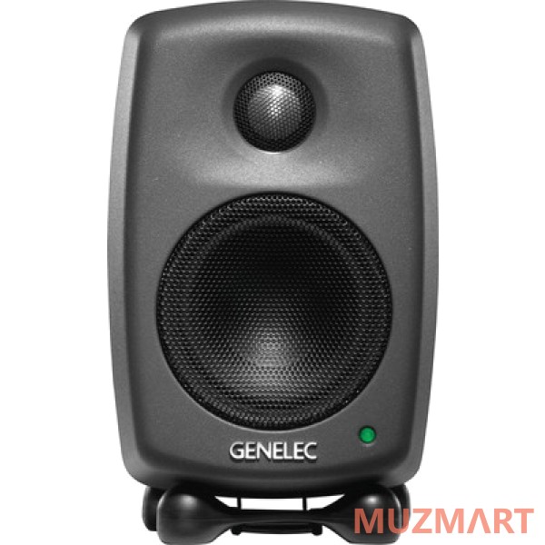 Genelec 6010BPM Монитор 2-х полосный студийный