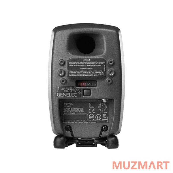 Genelec 8010APM Монитор 2-х полосный